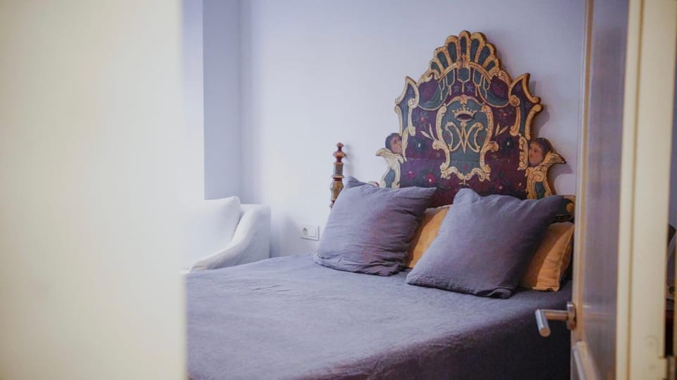 Força Old Town Bed and Breakfast in Girona