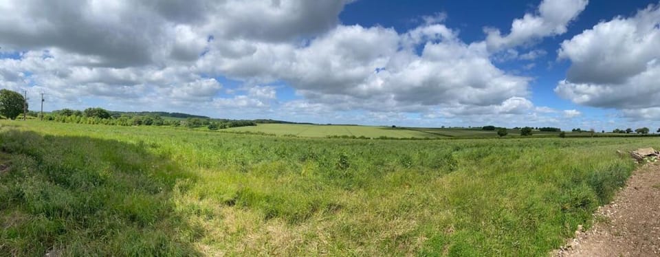 The Saddlehouse at Wykeham Apartment in West Lindsey District