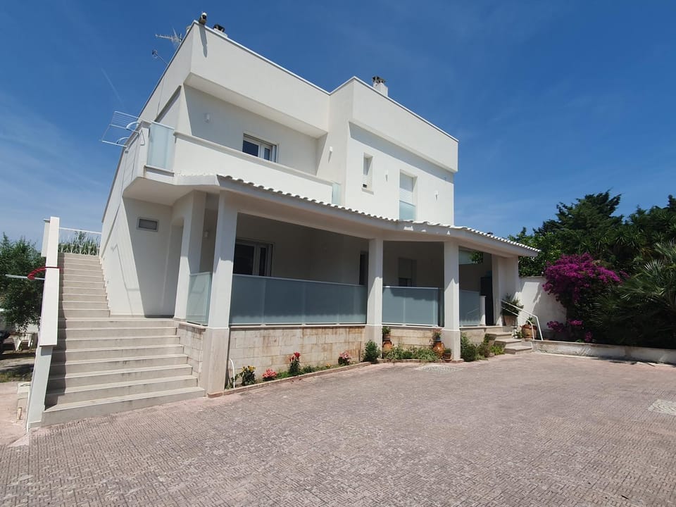 L'Acquaviva Bed and Breakfast in Italy