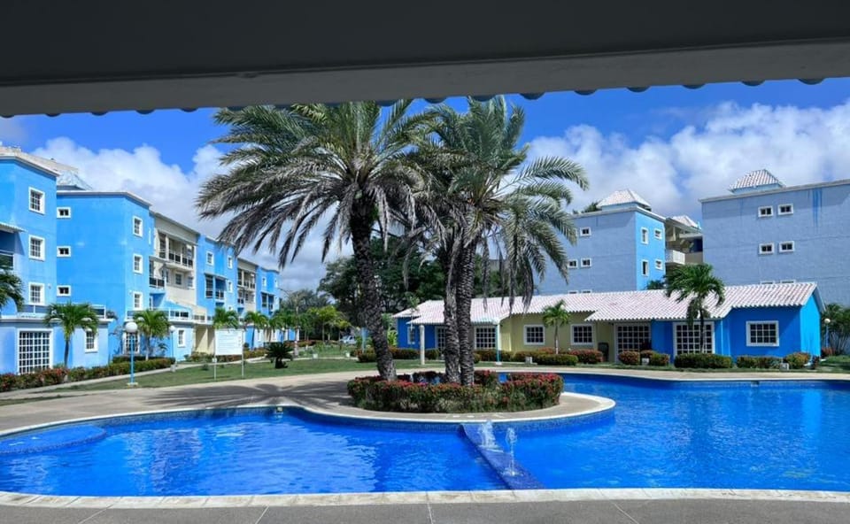 Excelente Cabaña, Conjunto Residencial la Marina Apartment in Venezuela