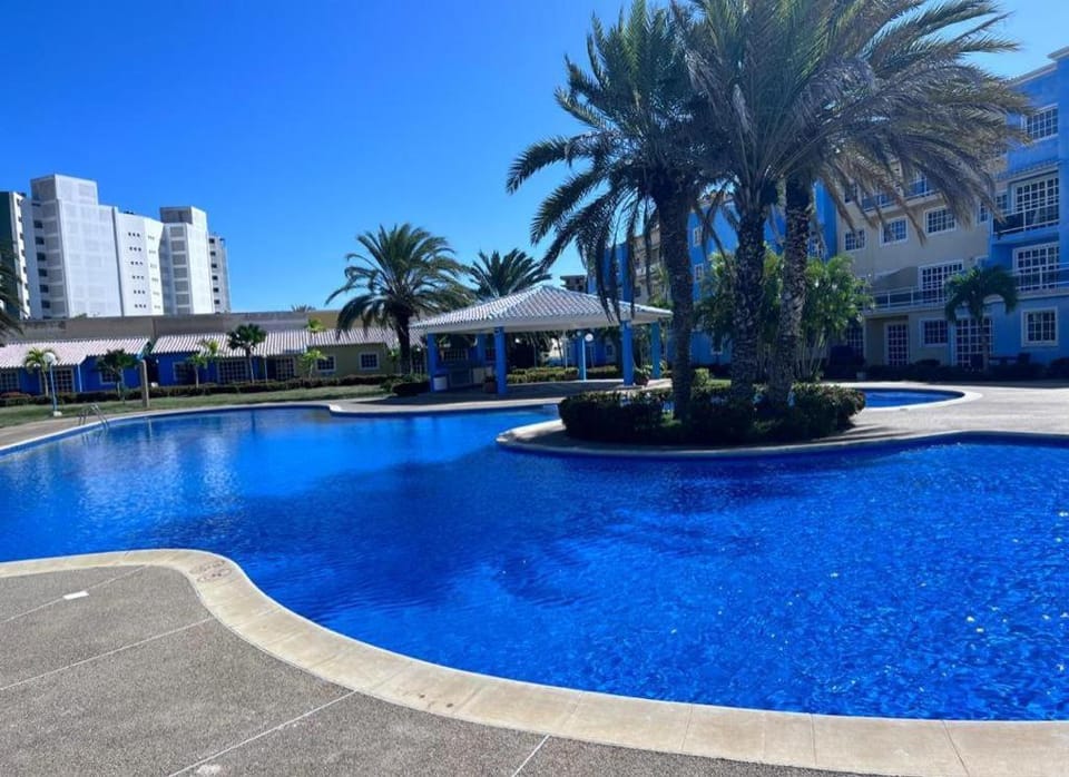 Excelente Cabaña, Conjunto Residencial la Marina Apartment in Venezuela
