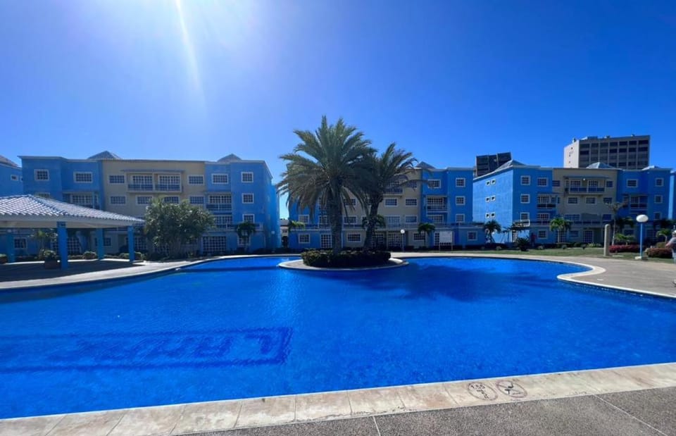 Excelente Cabaña, Conjunto Residencial la Marina Apartment in Venezuela