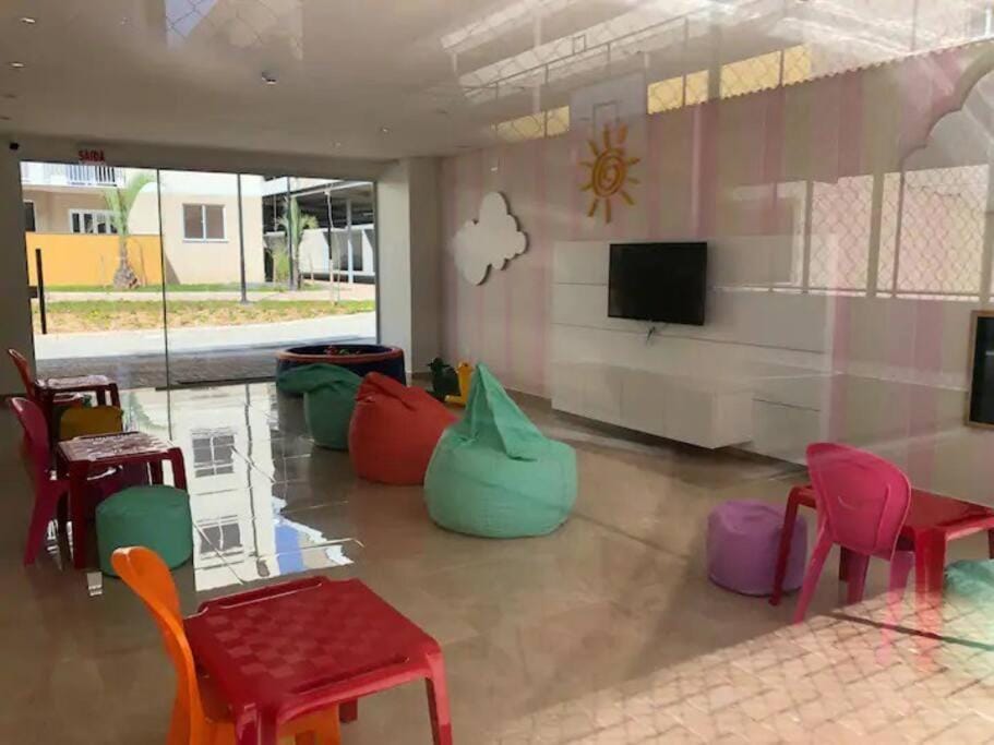 Kids's club