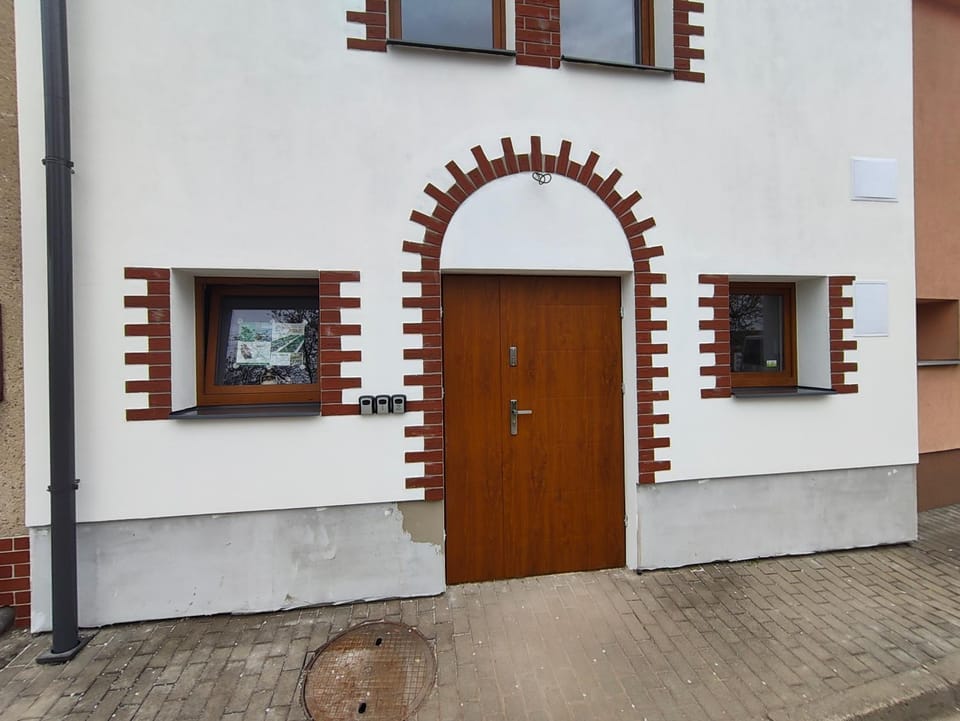 Penzion - sklipek Otáhalovo Apartment in South Moravian Region