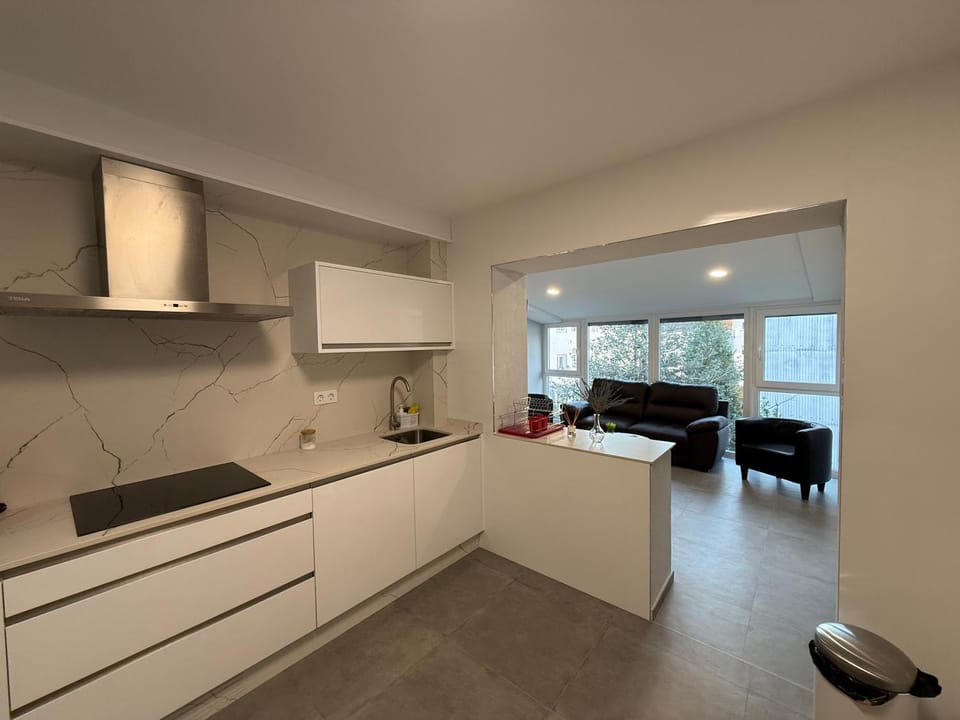 Casa Pilar Primero Apartment in Galicia