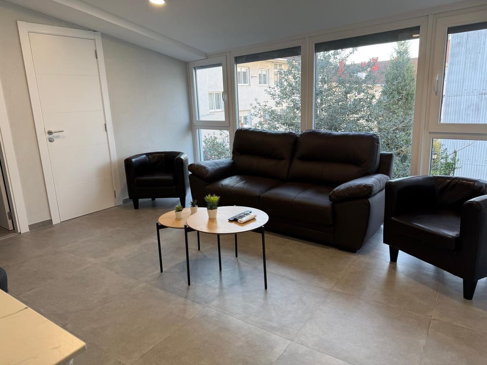 Casa Pilar Primero Apartment in Galicia