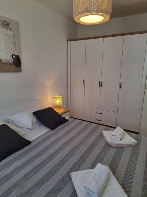 Lumada Apartment Free Garage Parking Apartment in Zadar