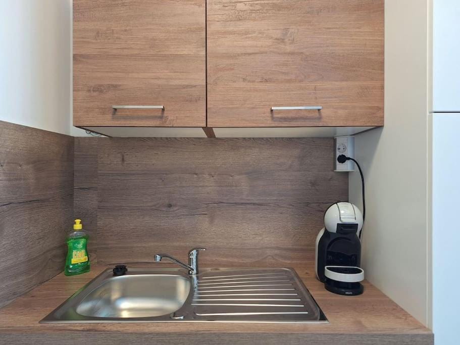Lumada Apartment Free Garage Parking Apartment in Zadar