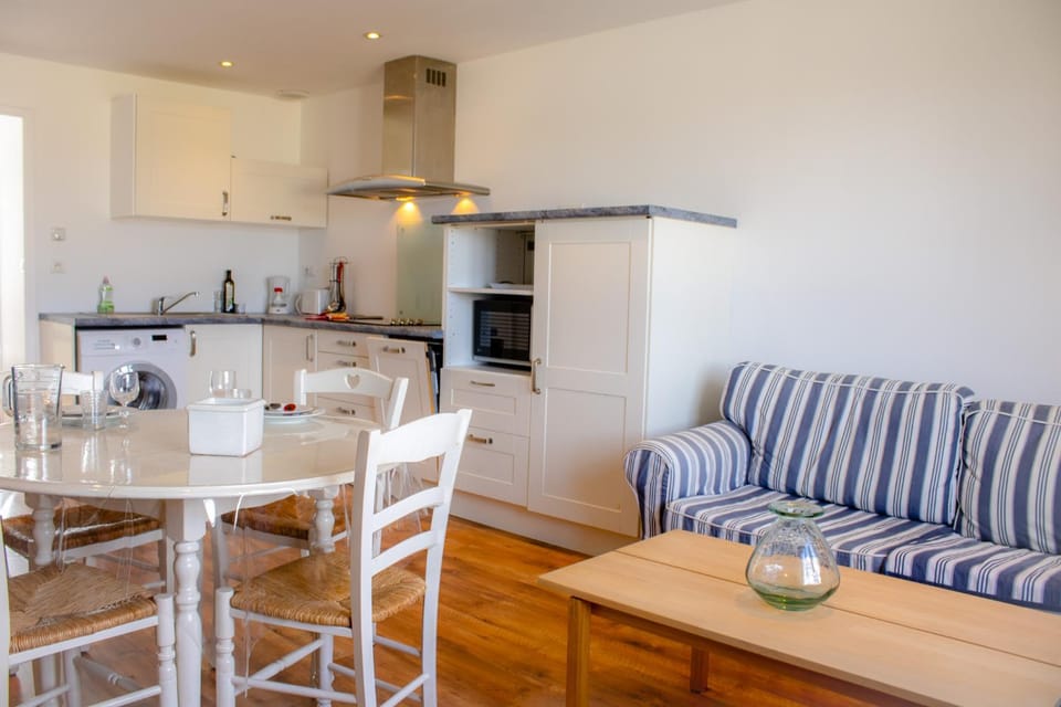 Ti Roz Apartment in Crozon