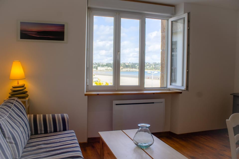 Ti Roz Apartment in Crozon