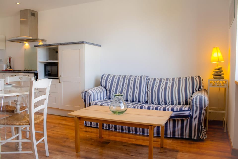 Ti Roz Apartment in Crozon
