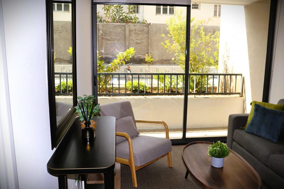 Balcony/Terrace, Living room