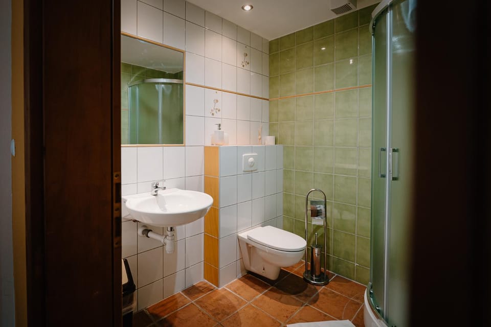 PENZIÓN V STAROM MLYNE Bed and Breakfast in Slovakia