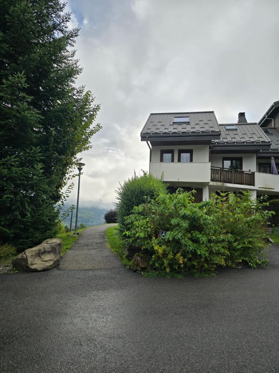 View (from property/room)
