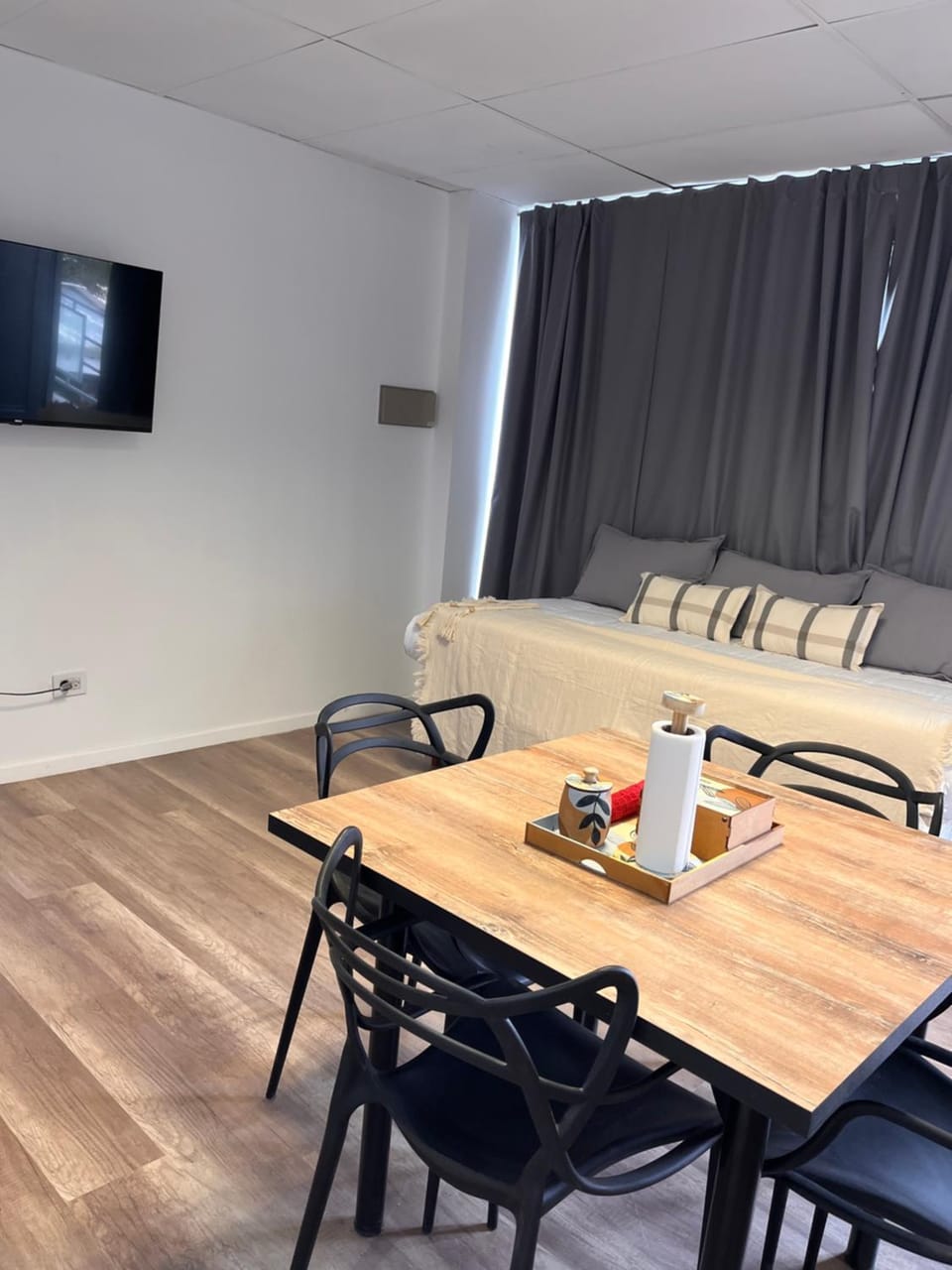Serendipia Apartment in Malargüe