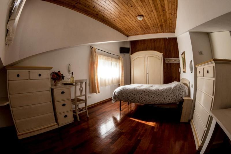 Albergo Generale Cantore - Monte Amiata Hotel in Tuscany