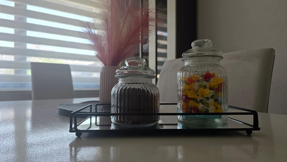 Property Sim-Vlae Apartment in Skopje