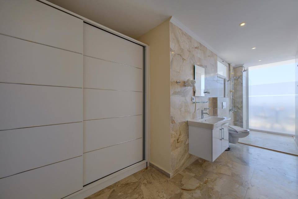 Lumiere 1 Villa in Kalkan Belediyesi
