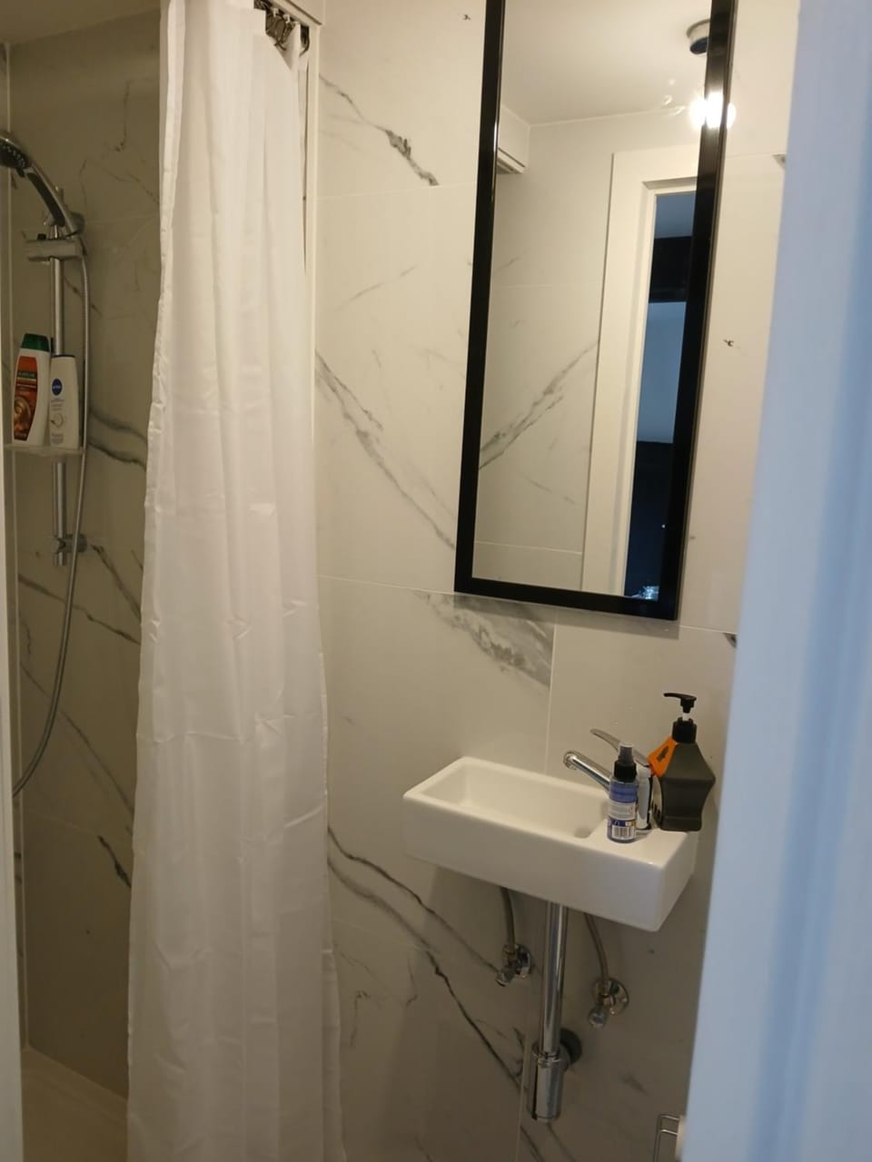 Shower
