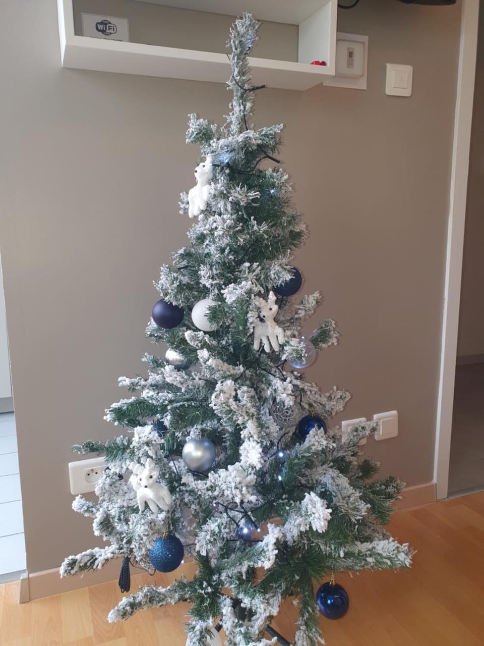 Zénith Sky - Strasbourg Apartment in Eckbolsheim