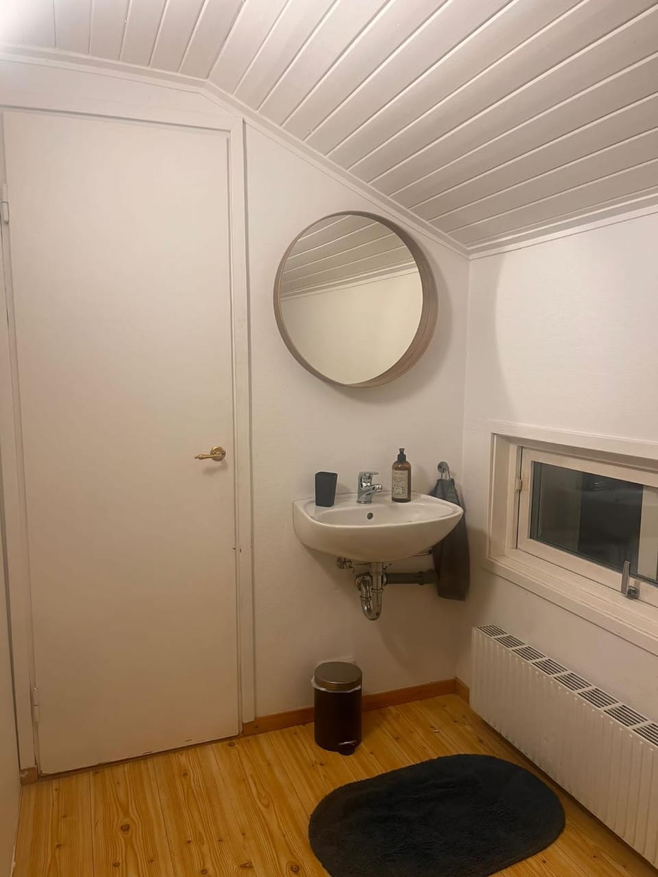 Room Madita Bed and Breakfast in Norrbotten County, Sweden