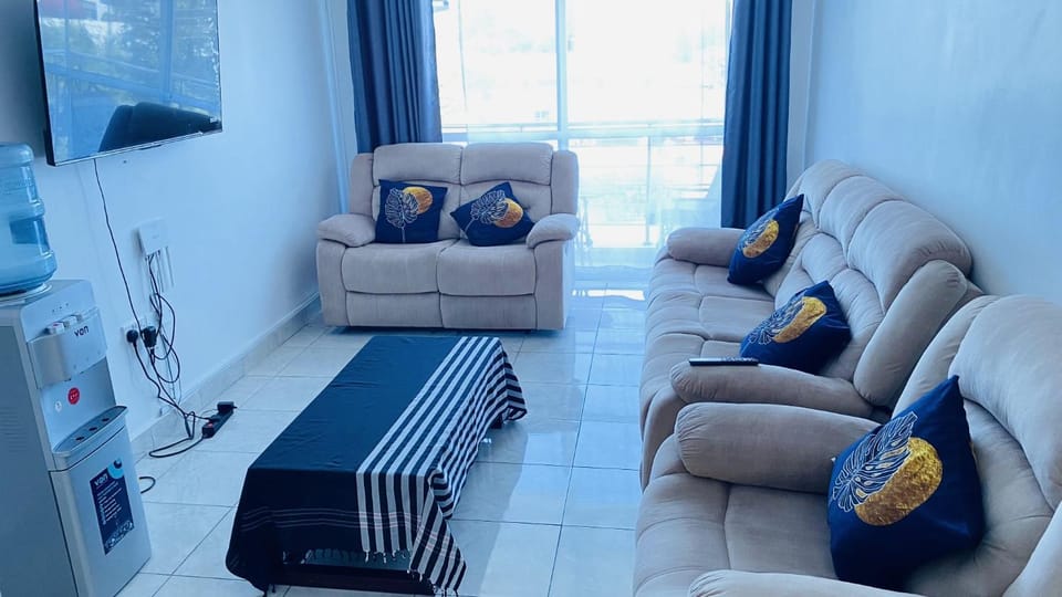 Nyali beach cosy home Apartment in Mombasa
