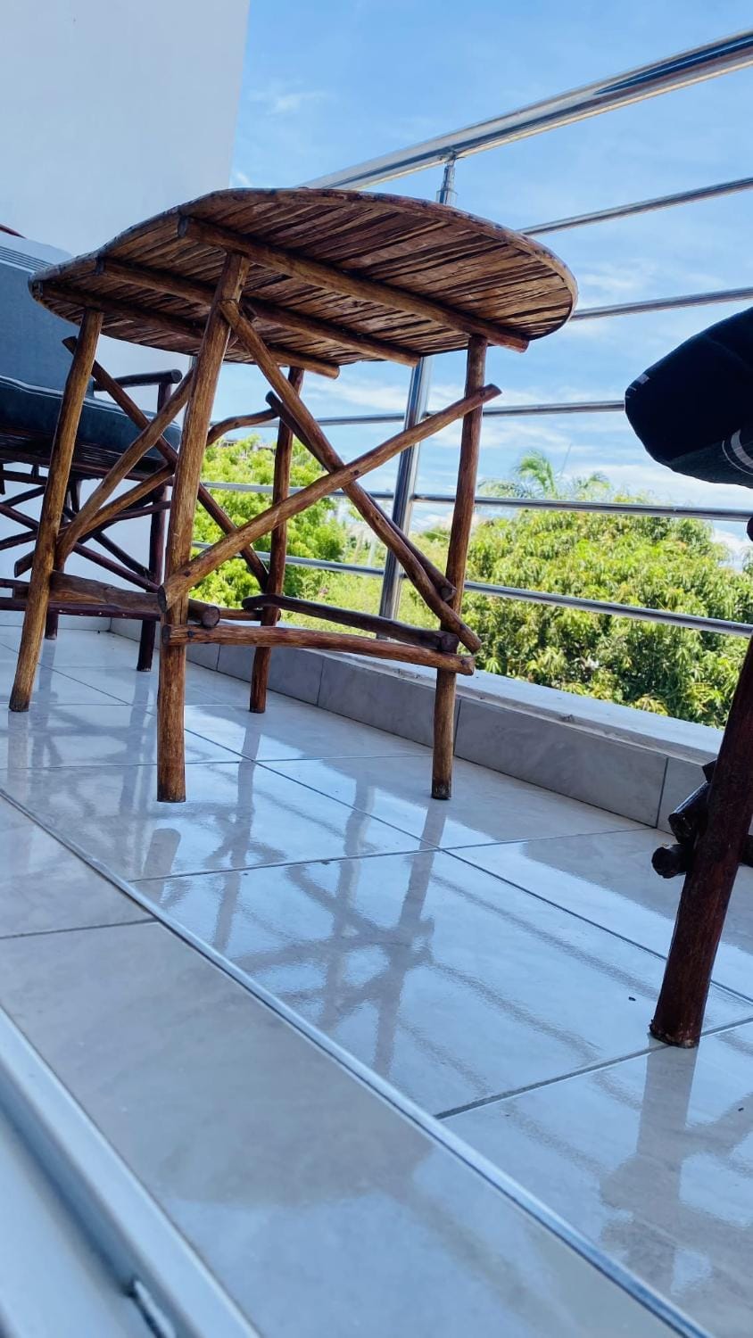 Nyali beach cosy home Apartment in Mombasa