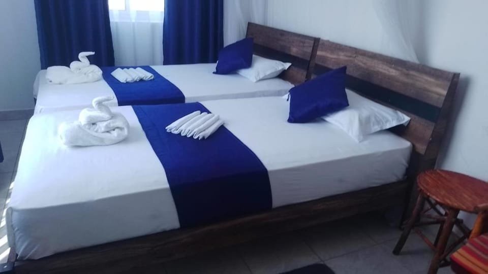 Nyali beach cosy home Apartment in Mombasa