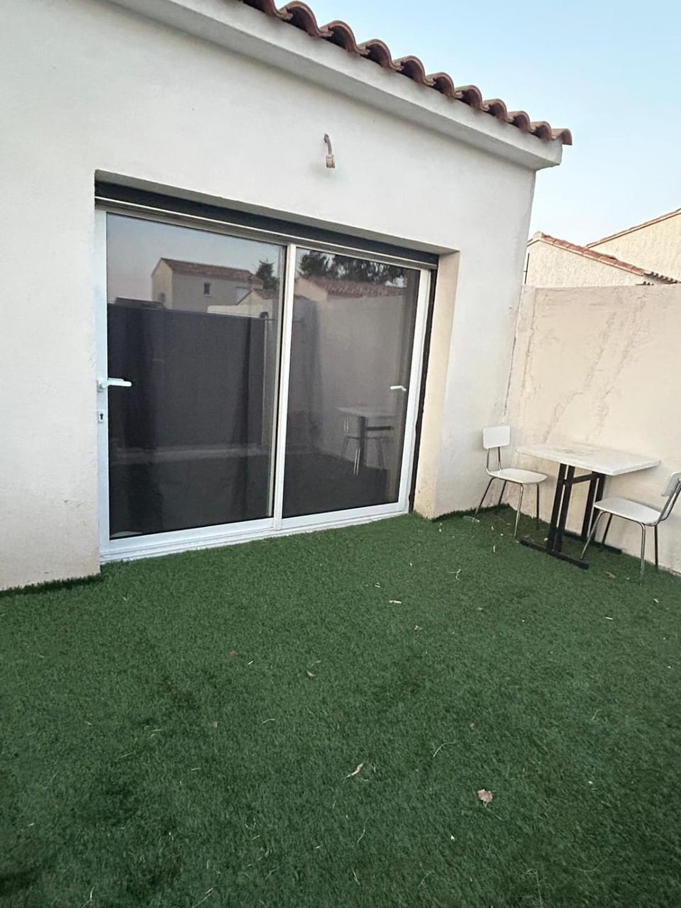 Studio en bas de villa Apartment in Arles