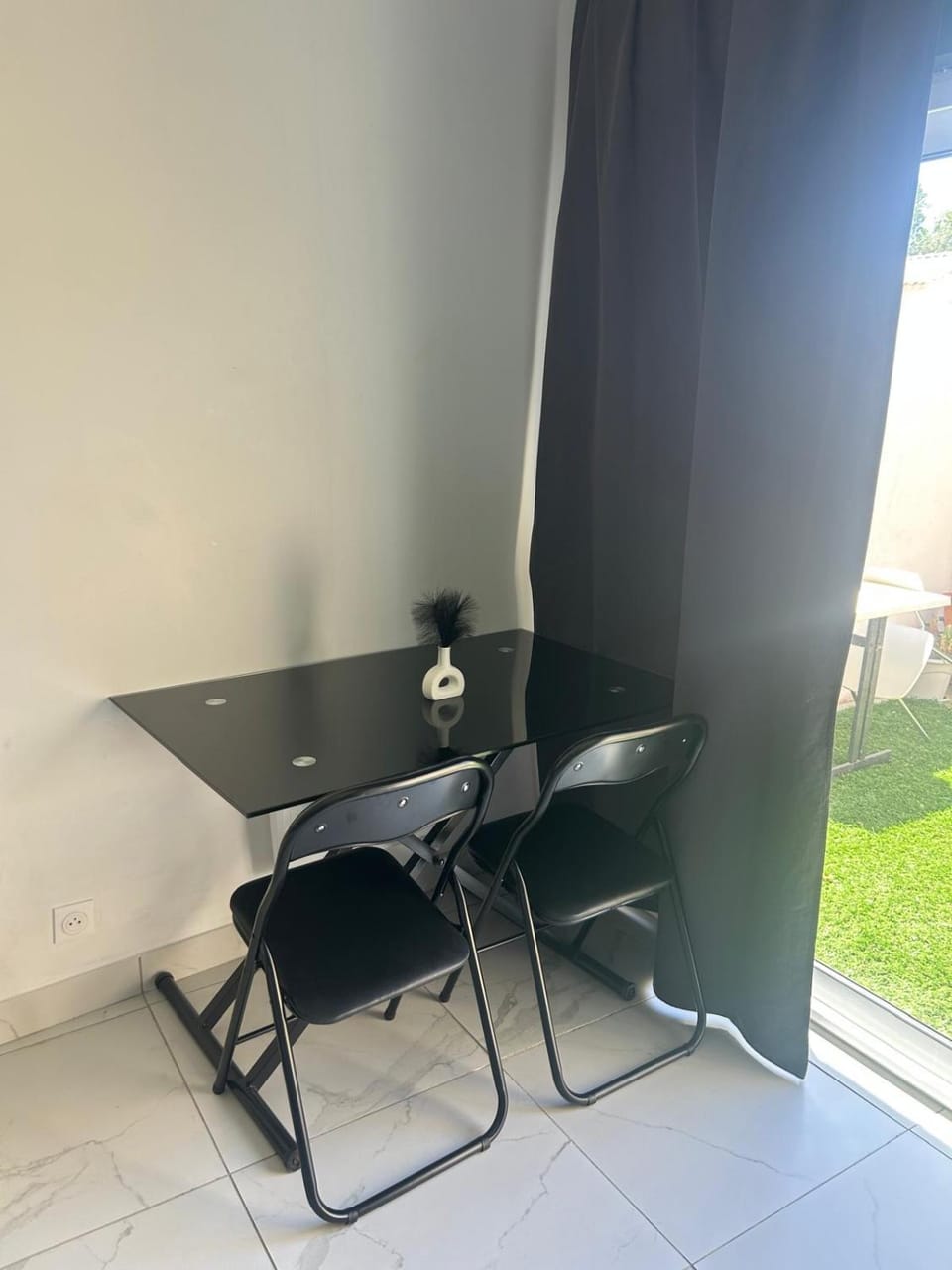 Studio en bas de villa Apartment in Arles