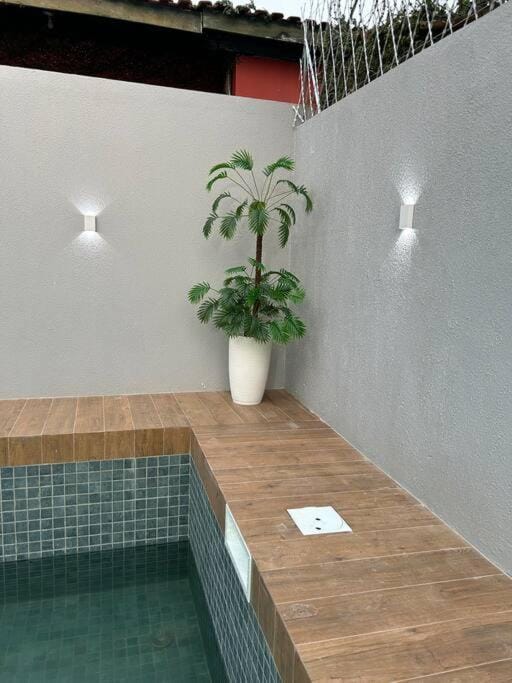 casa Juquehy novíssima House in São Sebastião