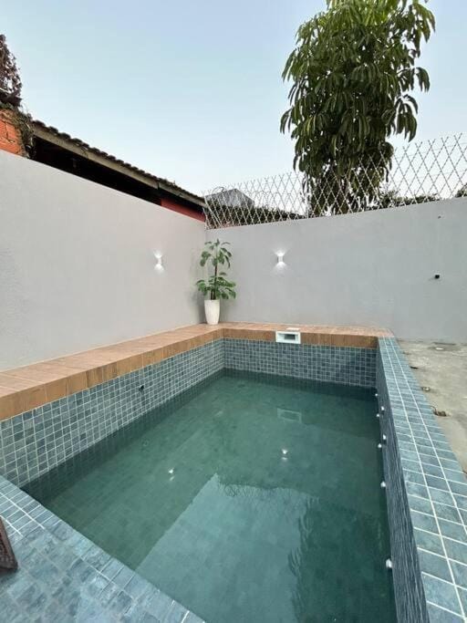 casa Juquehy novíssima House in São Sebastião
