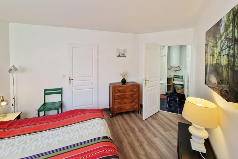 Face Parc la Hotoie Apartment in Amiens