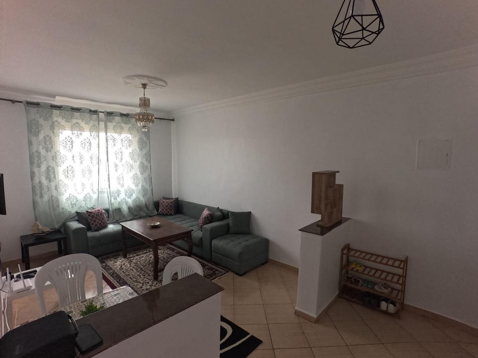 Belle Apparetement pour les vacances Apartment in Agadir