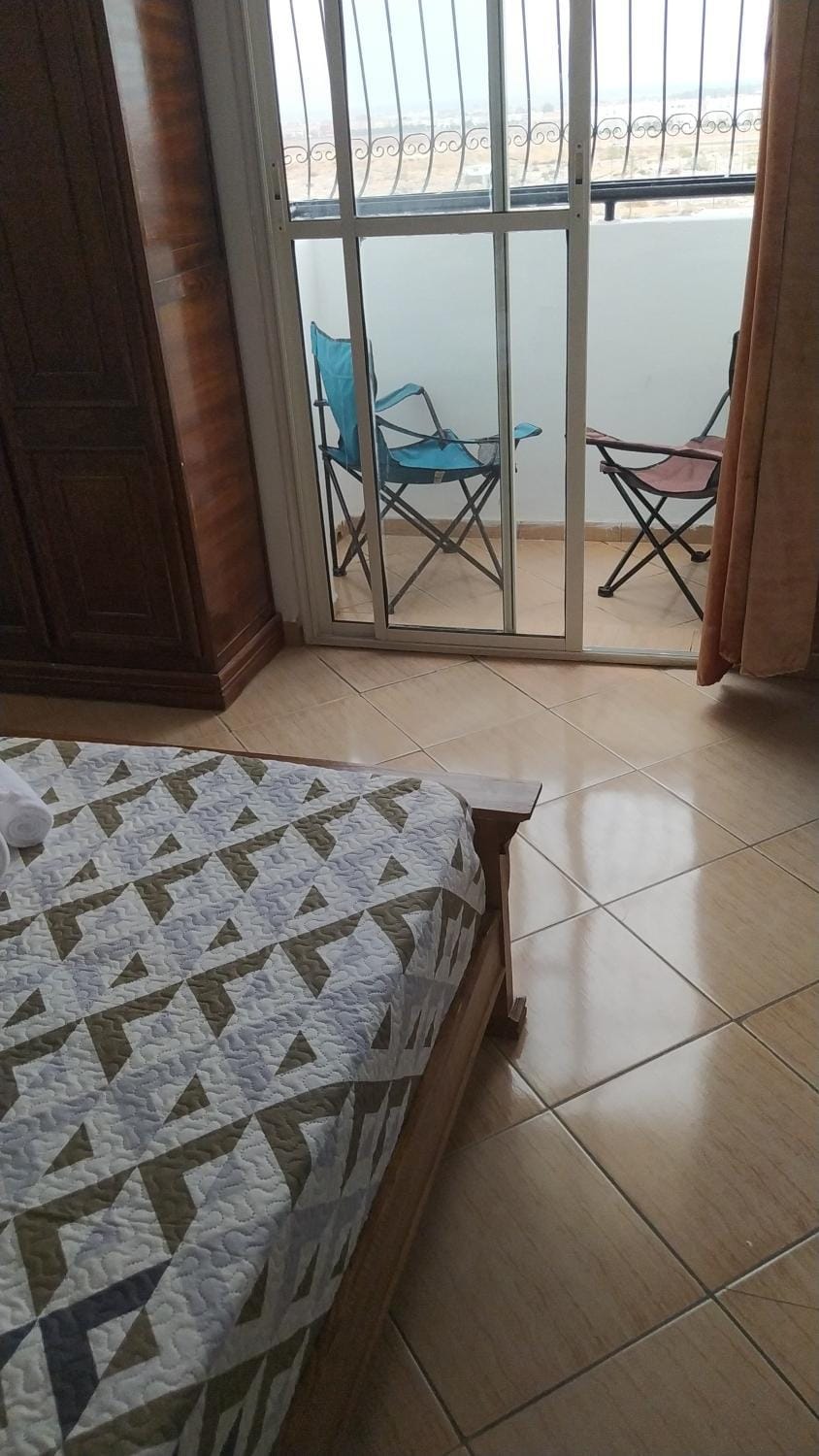 Belle Apparetement pour les vacances Apartment in Agadir