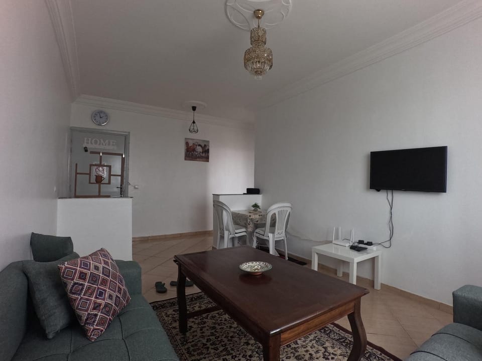 Belle Apparetement pour les vacances Apartment in Agadir