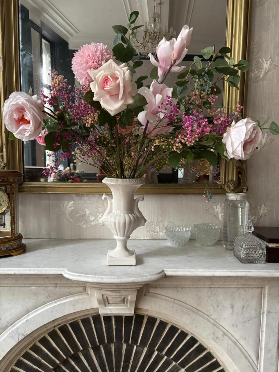 Decorative detail