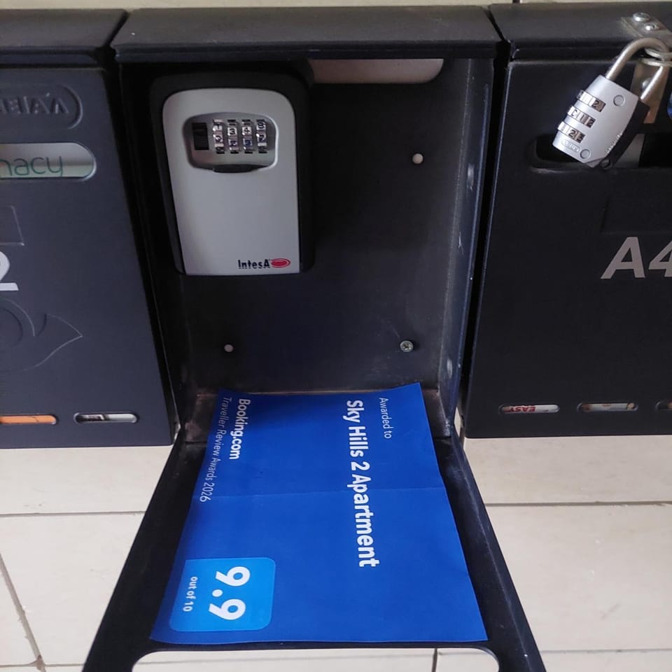 locker