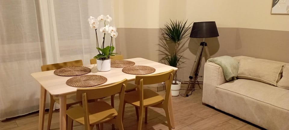 Au Coeur de LilleMoulins Apartment in Lille