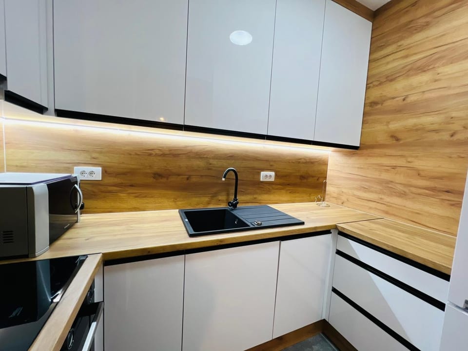 Apartment Gina-Centar Apartment in Federation of Bosnia and Herzegovina