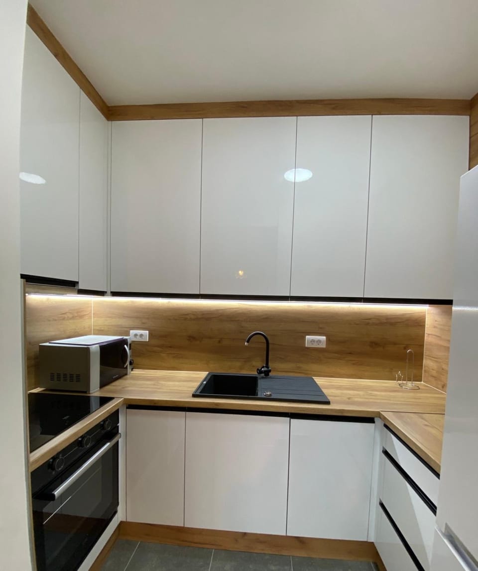 Apartment Gina-Centar Apartment in Federation of Bosnia and Herzegovina