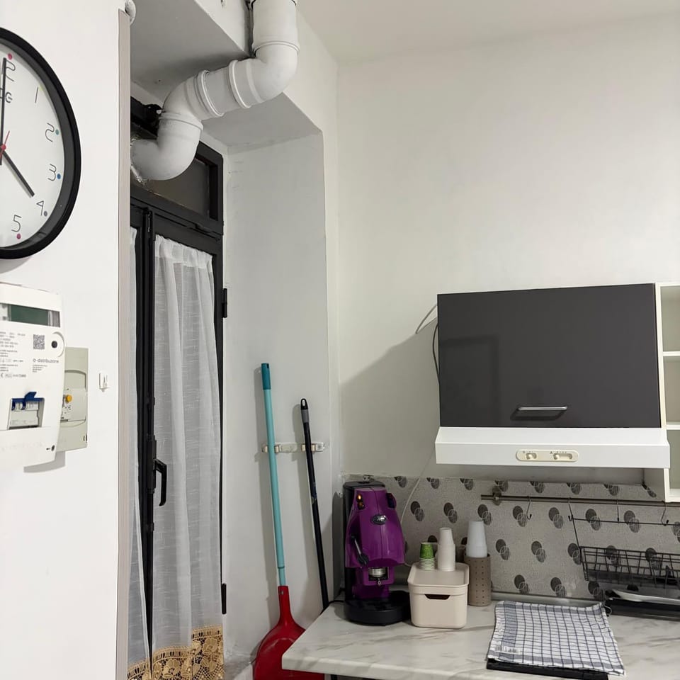 mono centro storico Apartment in Benevento