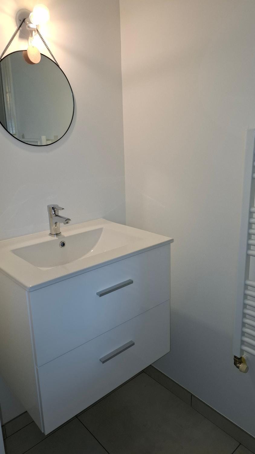 Chambre d'hôtes Nova, petit déjeuner en supplément 5 euros par personne Vacation rental in Saint-Pair-sur-Mer