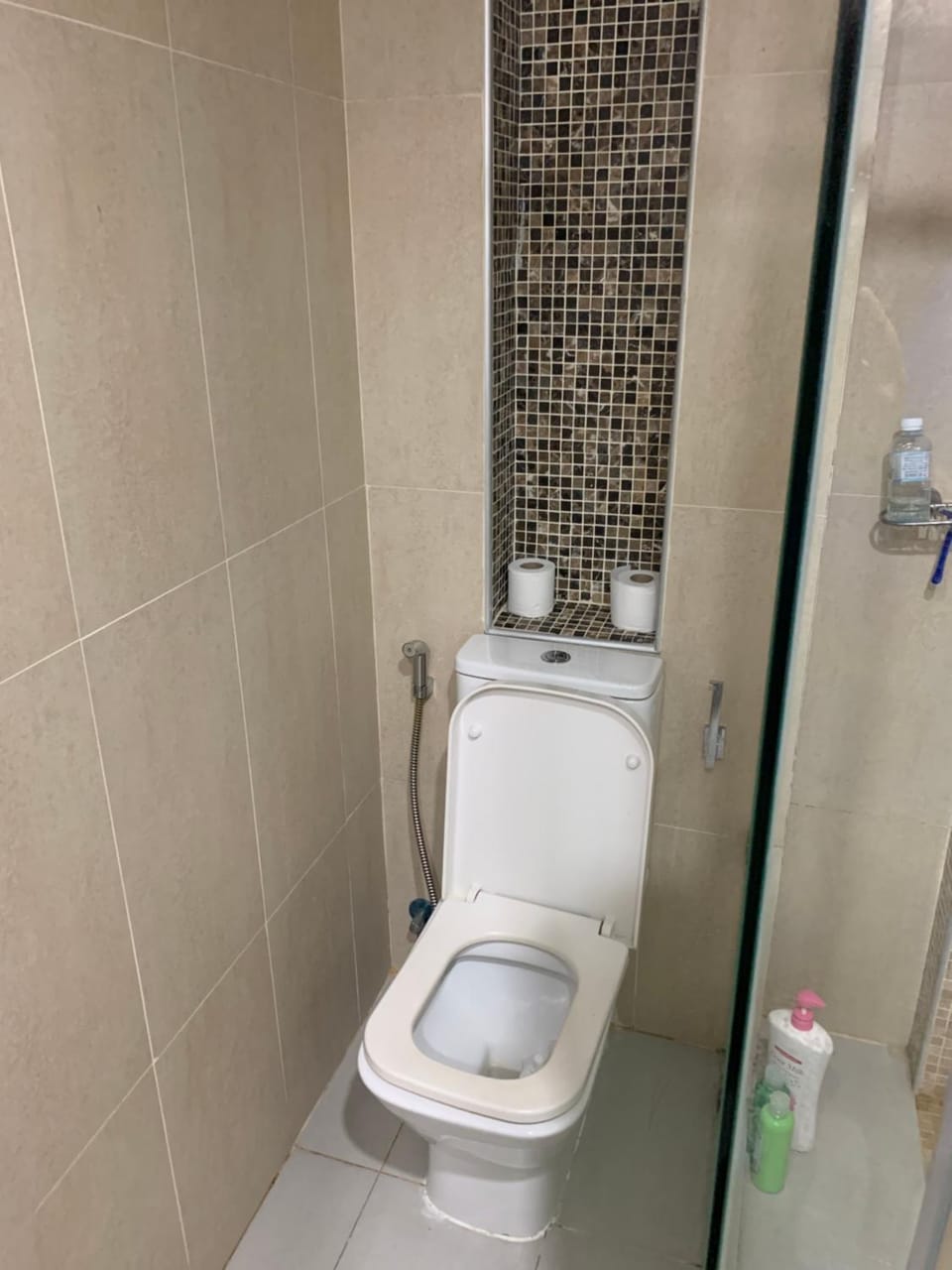 Centara Studio Condo Apartment in Pattaya City