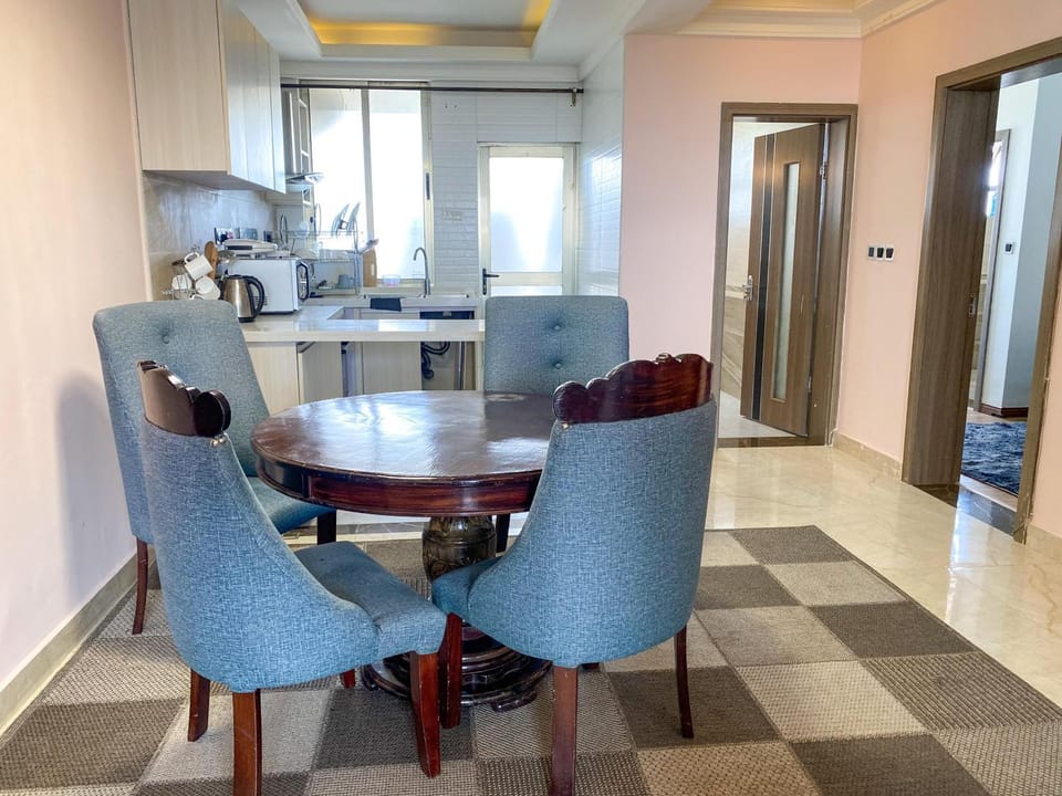 Vesta D10 2Br Apartment in Nairobi
