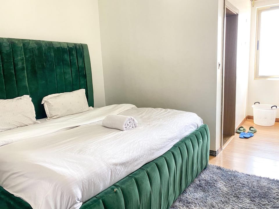 Vesta D10 2Br Apartment in Nairobi