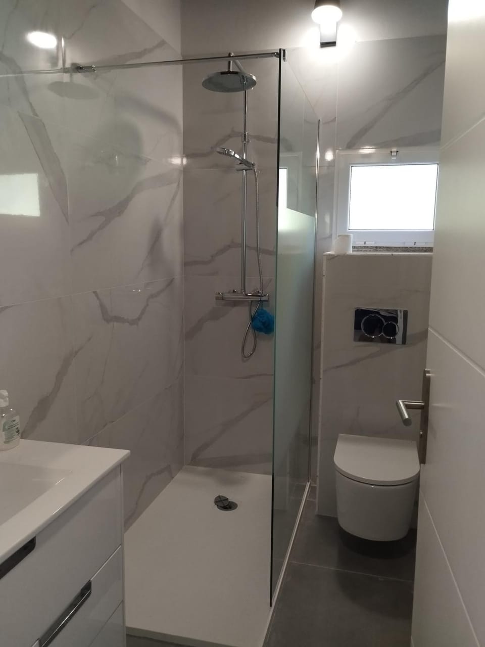 Shower