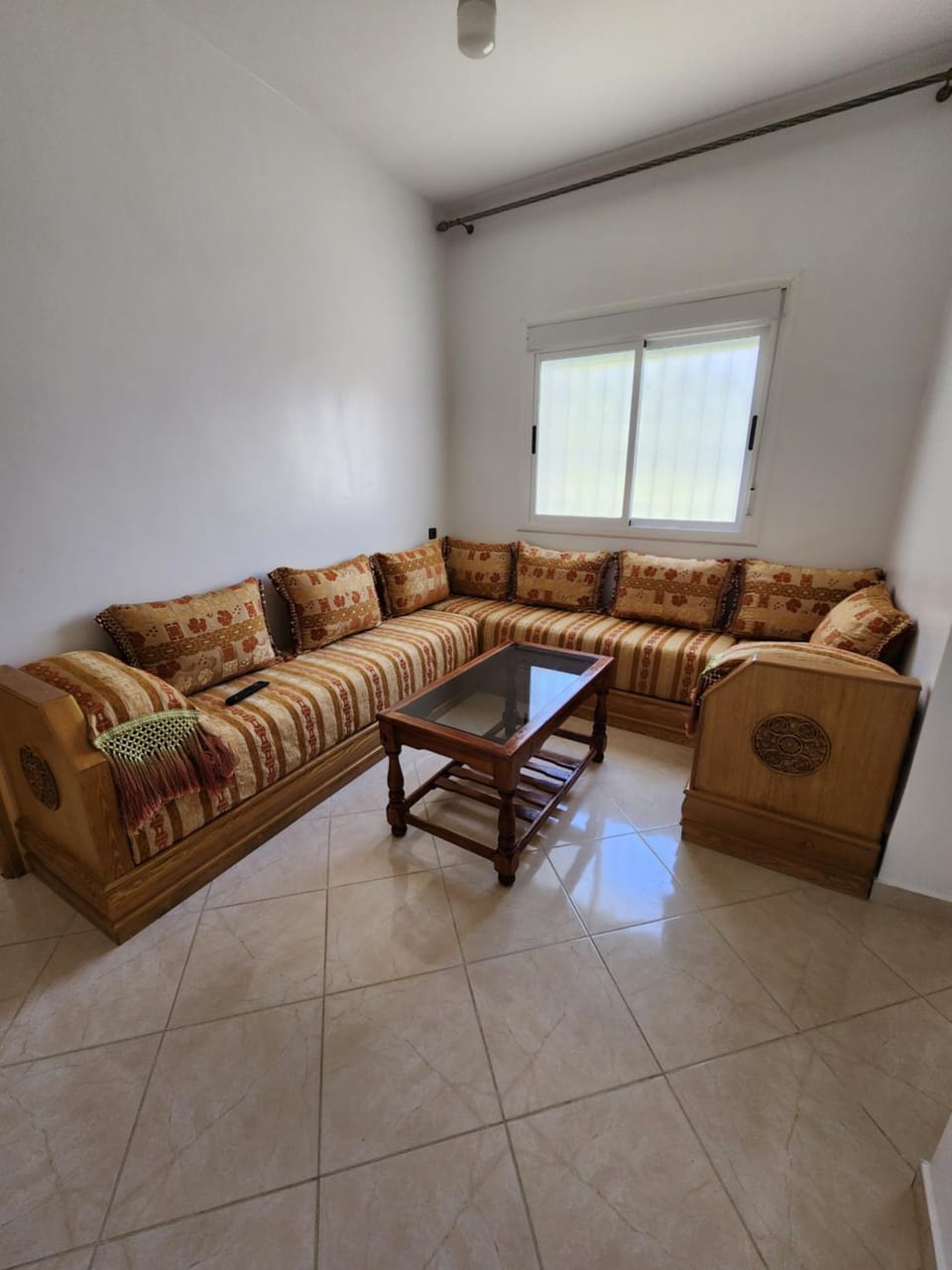 casa reda Apartment in Chefchaouen