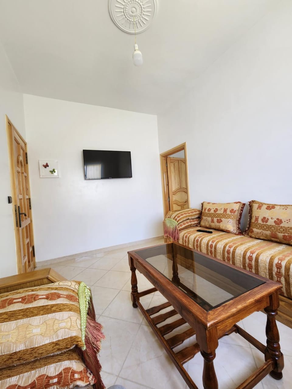 casa reda Apartment in Chefchaouen