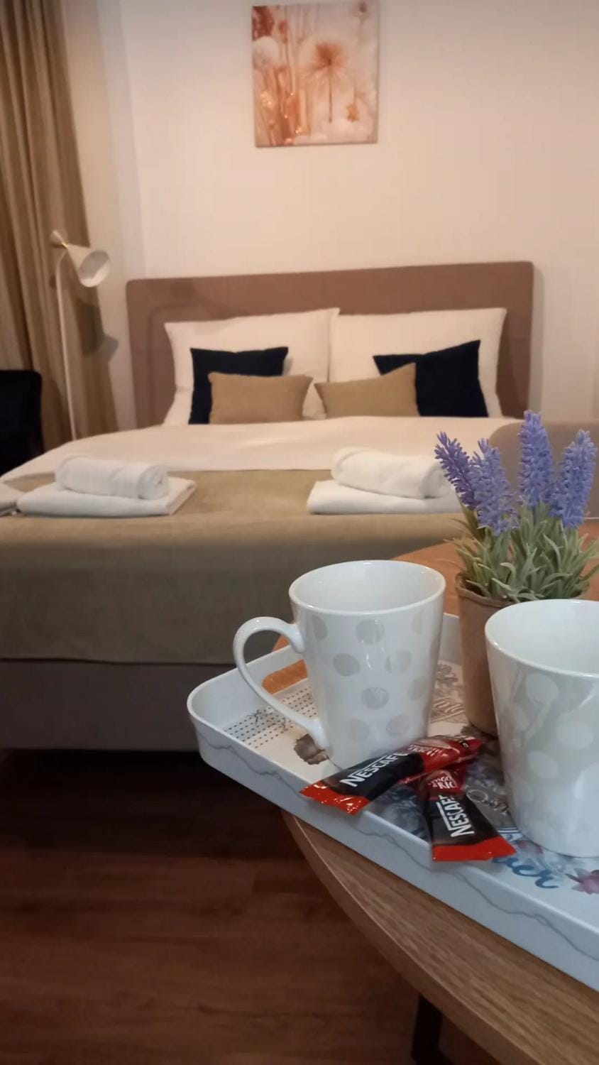 Apartman Mijate Apartment in Federation of Bosnia and Herzegovina